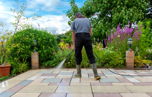 Best Restaurant Pressure Washing  in North Laurel, MD